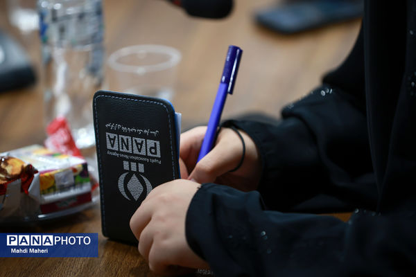 کارگاه آموزشی «نوراوی مهر»