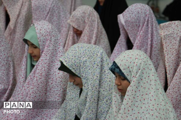 سفر مشاور معاون پرورشی و فرهنگی وزیر آموزش و پرورش به خراسان شمالی به مناسبت آغاز سال تحصیلی-2