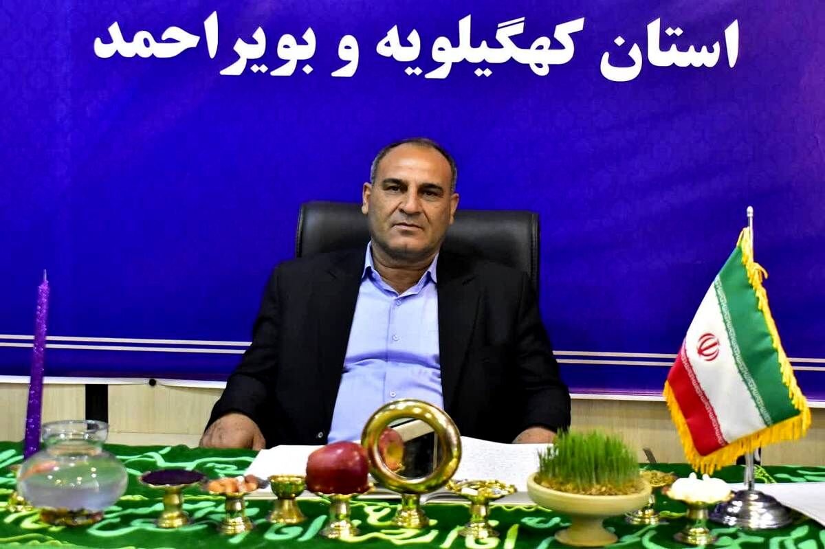 پذیرش یک هزارو  ۱۲۸ خانوار در ستادهای اسکان آموزش و پرورش تا ششم فروردین
