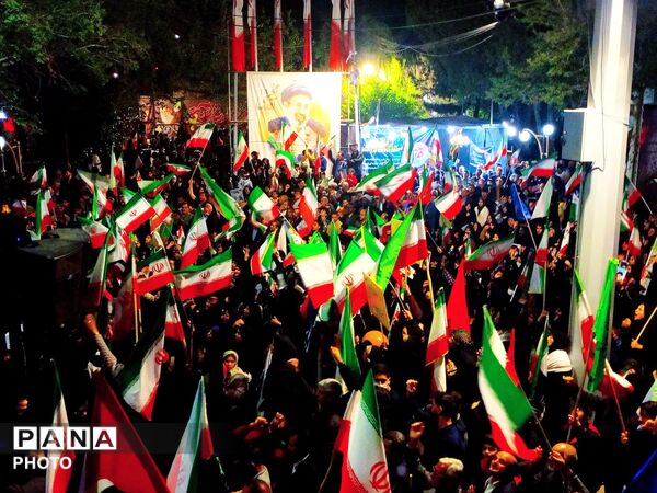 سی و یکمین فراخوان مردمی شهرستان کاشمر