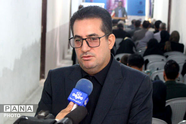 آغازِ طرح شهید عجمیان در مدرسه شهید عباسی روستای فرطان