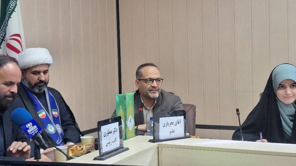 مسئولیت‌پذیری دانش‌آموزان در مدارس سنگ‌بنای مدیریت آینده کشور است