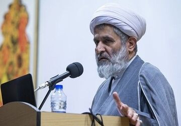 ضرورت رویکرد آفندی در جنگ جهانی روایت‌ها/ هنرمند ایرانی روایت مقاومت را جهانی کند
