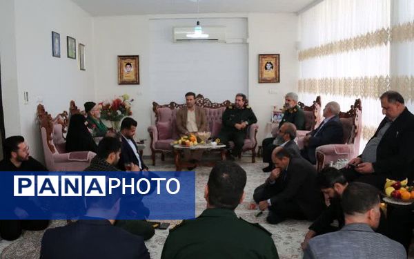 پروژه‌های عمرانی در هفته بسیج