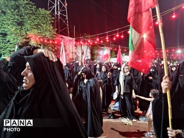 محرم؛ فراتر از یک سوگواری، تکانه‌ای که تاریخ را بازنویسی کرد