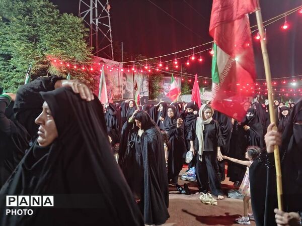 محرم؛ فراتر از یک سوگواری، تکانه‌ای که تاریخ را بازنویسی کرد