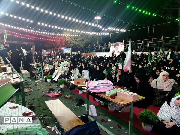 چهل روز گذشت؛ داغی که هنوز تازه است