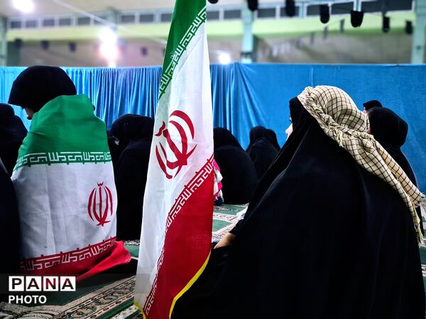  عنبرآباد؛ از قاب دوربین تا نبض زندگی