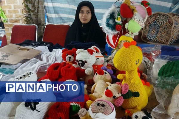 جشن بزرگ «یلدای مهربانی» در بازارچه کوثر؛ شب یلدایی با نوای عشق و همدلی 