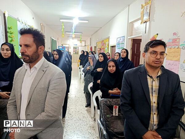 ماکان؛ میراث‌دار شهدای دانش‌آموز میناب در مسیر فرهنگ‌سازی زیست‌محیطی