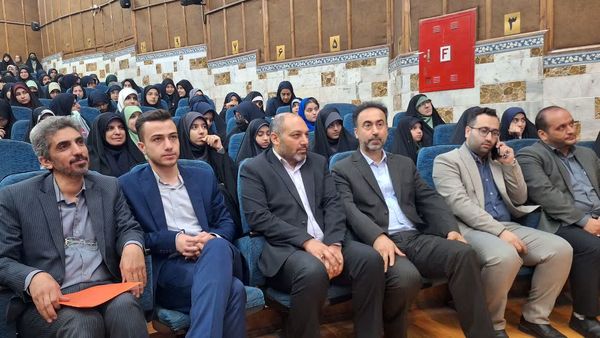 برگزاری چهل‌وسومین دوره مسابقات استانی قرآن،عترت و نماز در استان البرز