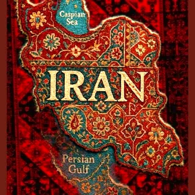 ایران، سرزمینی با تاریخی کهن و مردمی با روحی بزرگ