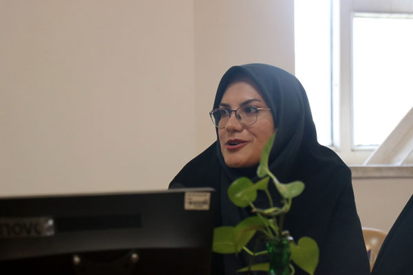 نشست و هم‌‌اندیشی معاون پرورشی و فرهنگی اداره‌کل آموزش و پرورش با ناحیه 6 مشهد