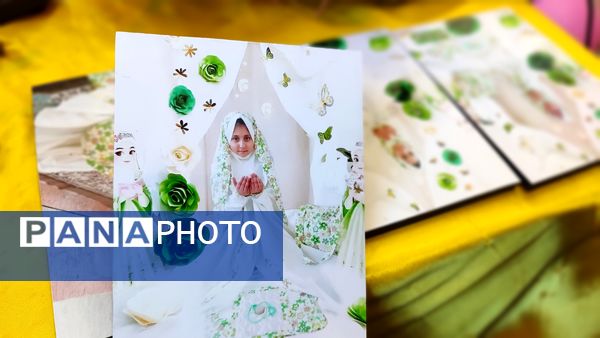 جشن تکلیف و میلاد امیرالمونین (ع)در معمولان