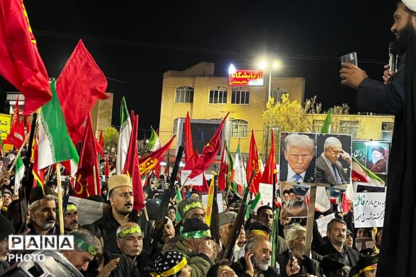 آباده؛ نبض همبستگی ایران در قاب رسانه