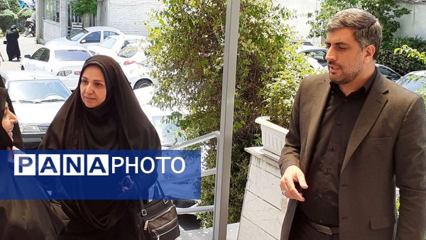 بزرگداشت شهادت خادمان ملت