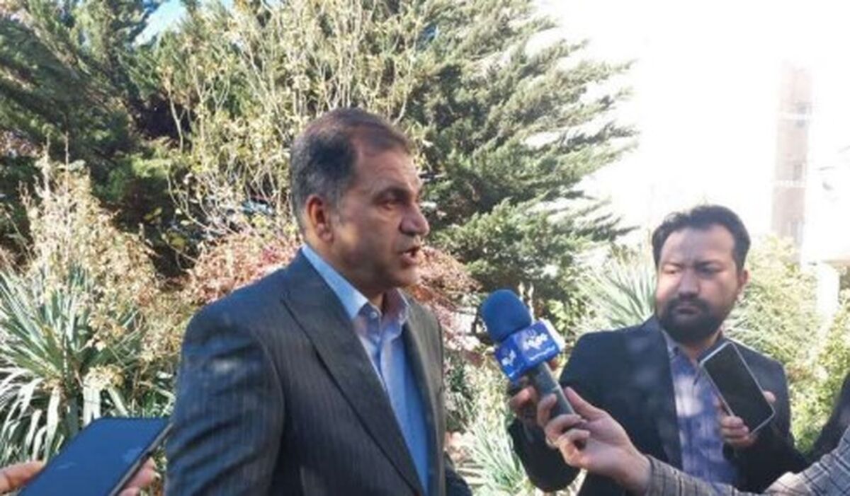ثبت جهانی گل محمدی در اولویت قرار گیرد