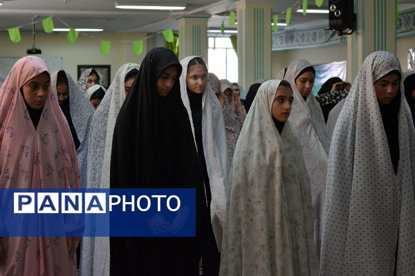 برگزاری مراسم مِهر با مُهر در بهارستان‌۲