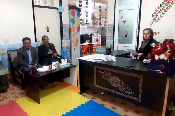 پیش‌دبستانی باید مبتنی بر تربیت متعادل کودک باشد