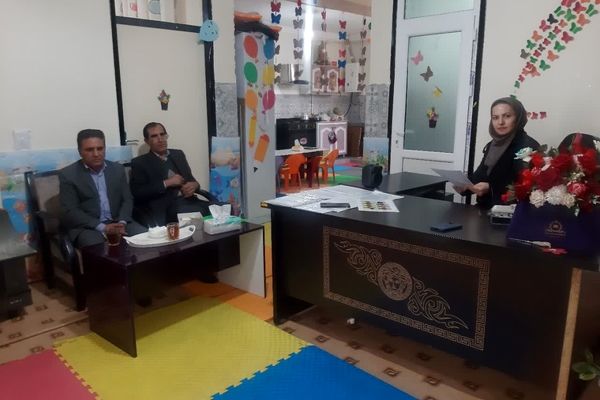 پیش‌دبستانی باید مبتنی بر تربیت متعادل کودک باشد