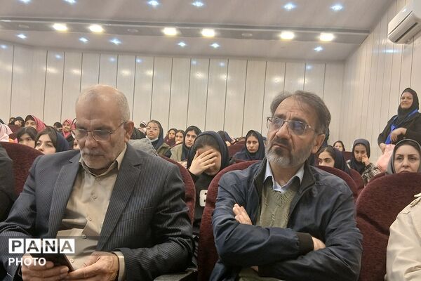 افتتاحیه بازارچه هنری کانون سردار سلیمانی رودهن