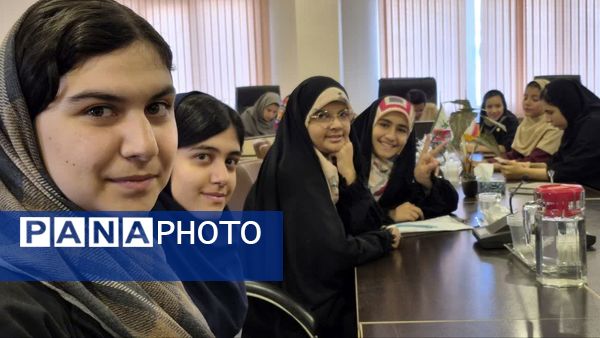 آیین پایانی رویداد ملی کانون یاران