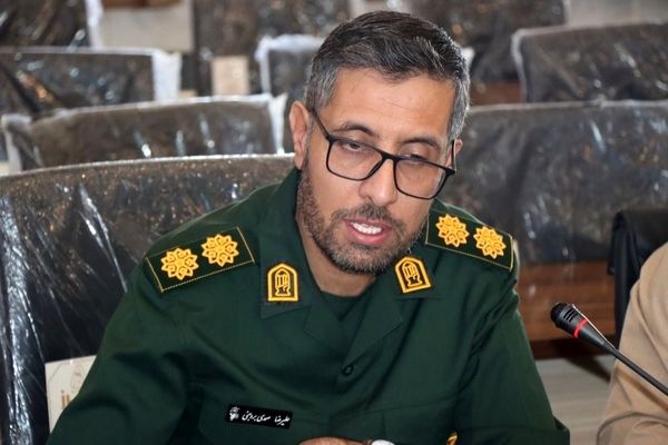 هفته دفاع مقدس، میراث جاویدان مقاومت و مکتب تربیت نسل‌های مؤمن و انقلابی است