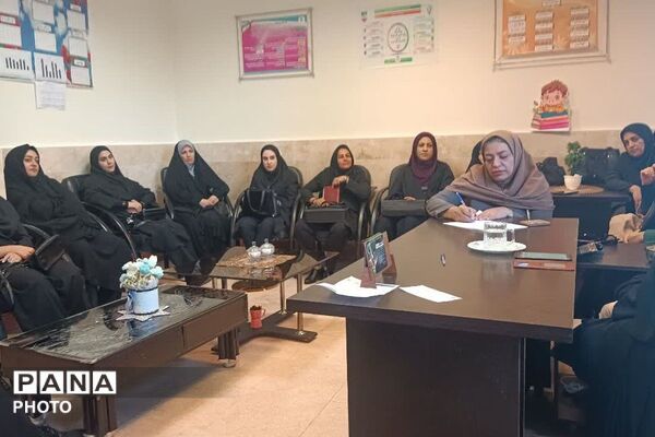 گام‌های موثر کارشناسی آسیب‌های اجتماعی آموزش و پرورش ورامین در مدارس