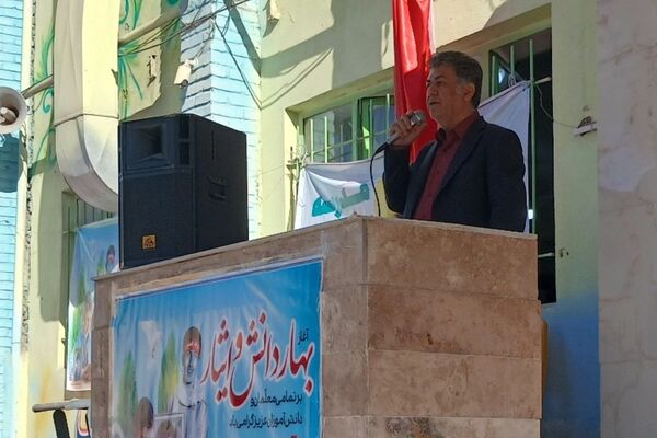 ادامه‌دادن راه شهدا، مسئولیتی بزرگ بر دوش ماست