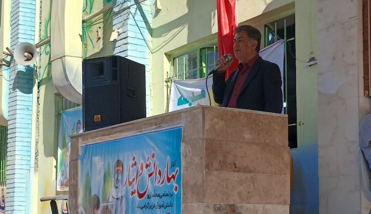 ادامه‌دادن راه شهدا، مسئولیتی بزرگ بر دوش ماست