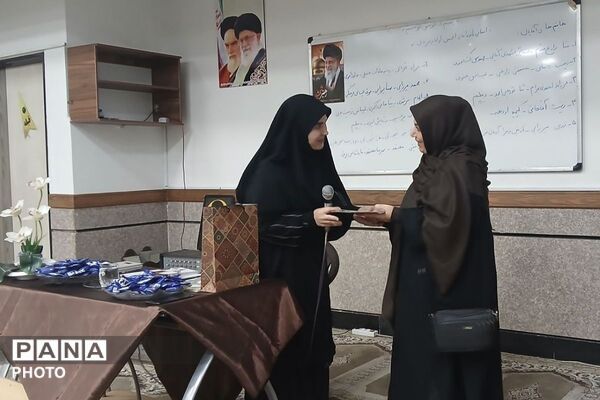 هم‌صدایی خانه و مدرسه برای آینده دانش‌آموزان 