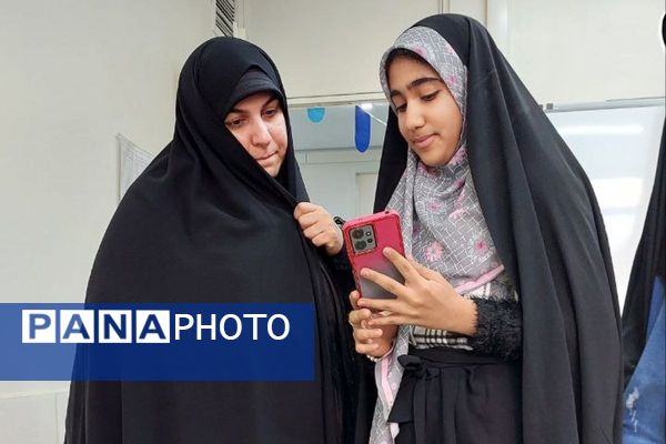 رویدادِ تولیدمحتوای دیجیتالِ شهرستان ری