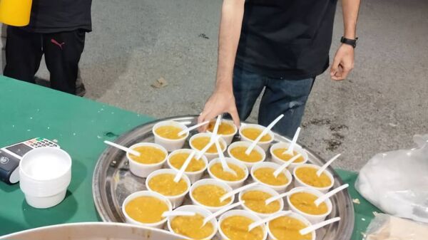 آغوشی باز، در ایستگاه استقبال نوروزی تربت حیدریه