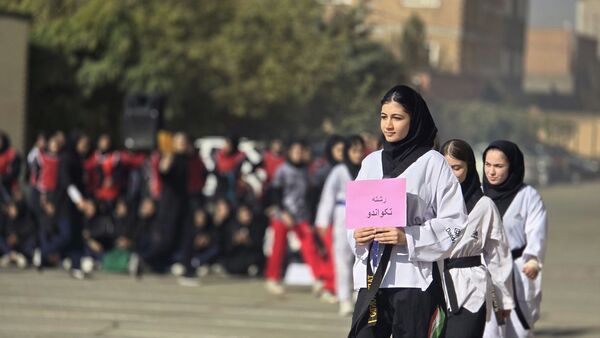 افتتاحیه هفته تربیت‌بدنی در شهرستان نظرآباد