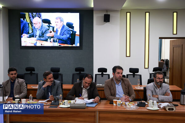 بیست و پنجمین فراخوان ملی پرسش مهر ریاست جمهوری