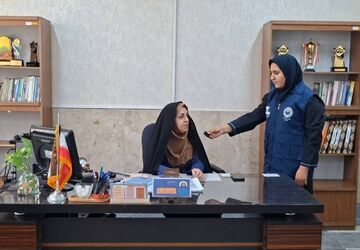 آمادگی مدارس برای آغاز سال تحصیلی جدید؛ از برنامه‌ریزی آموزشی تا استقبال از دانش‌آموزان در دبیرستان علامه قزوینی منطقه ۱۵