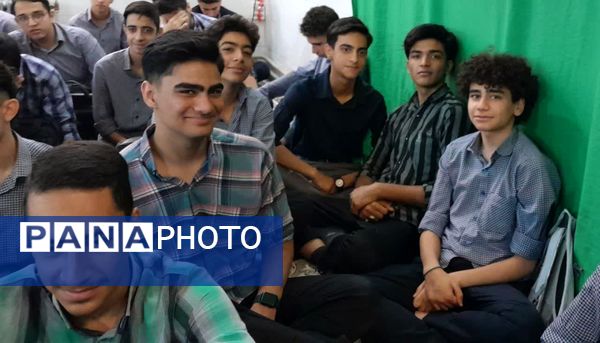 آیین بازگشایی دبیرستان فرهنگ رسولیان؛ زنگ ایثار و مقاومت به یاد شهید دکتر مطلبی‌زاده