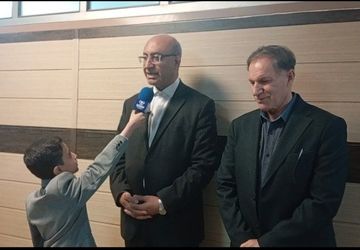 بررسی دستاوردهای آموزش‌وپرورش استان کرمانشاه در نشست استاندار با مدیران آموزش و پرورش