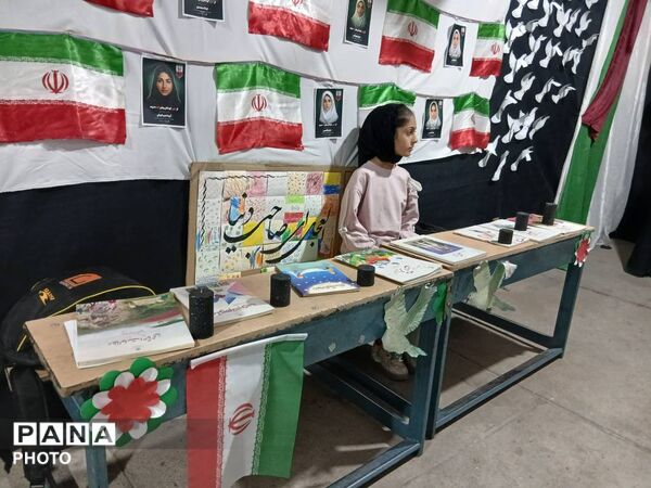 دل‌های یزدی‌ها برای «فرشته‌های میناب» یکی شد