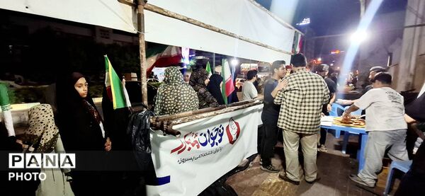 تپش نبض فرهنگی در دل بندرعباس
