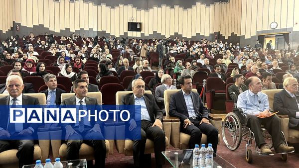 کنگره بین‌المللی بزرگداشت شهریار در تبریز