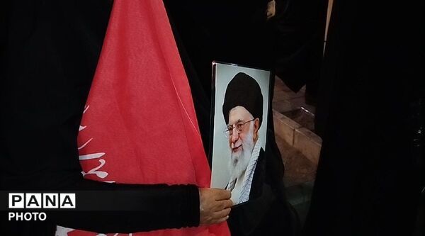 خاطره ۱۶۸ شهید در «۱۶۸ شب»؛ نیشابور میزبان اجتماع پرشور مردم