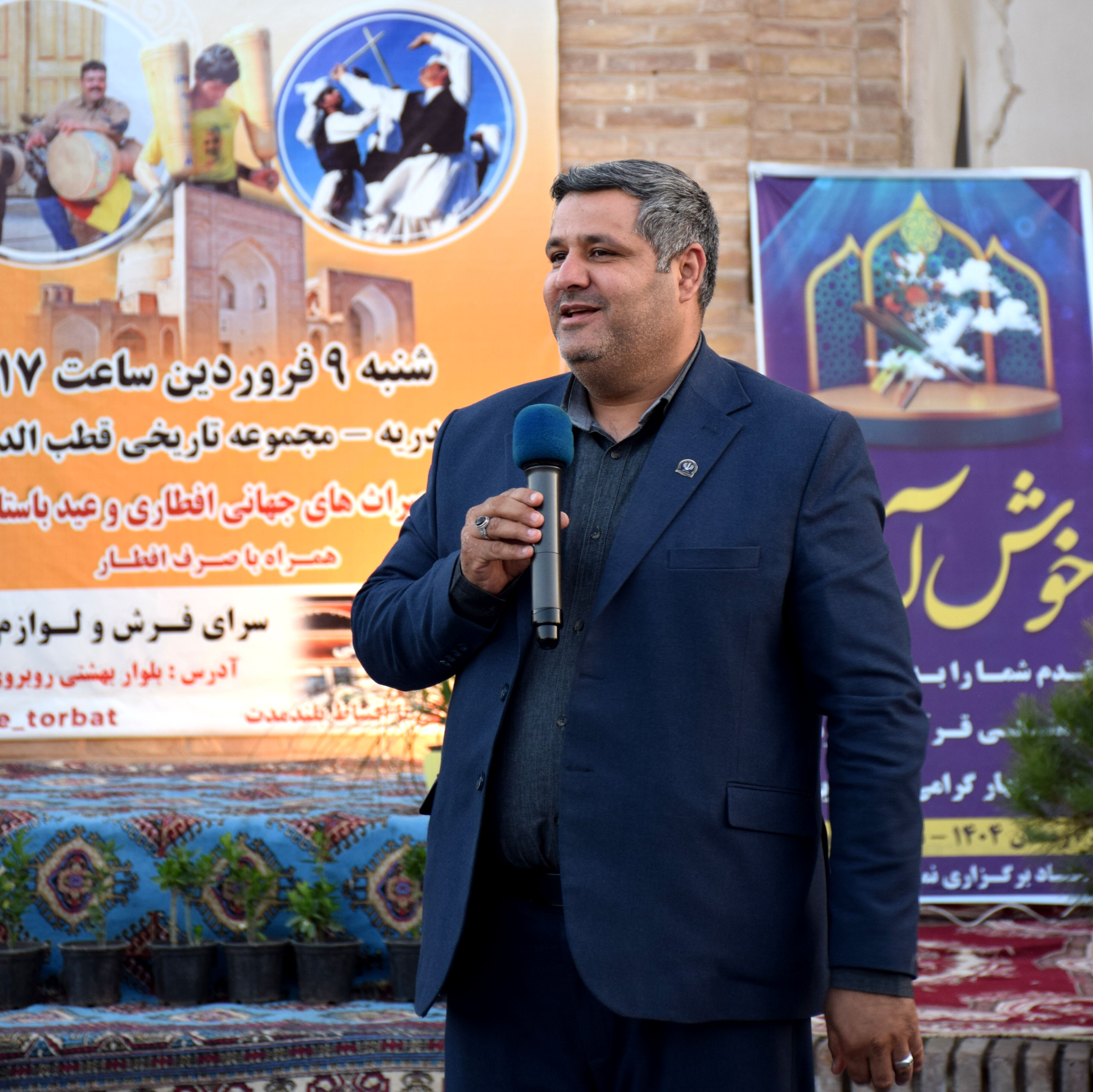 برگزاری برنامه‌های فرهنگی و هنری، راهی برای معرفی خُرده‌فرهنگ‌ها و حفظ ارزش‌های اصیل فرهنگی کشور است