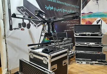برگزاری نمایشگاه دستاوردهای پژوهش ، فناوری ورویدادهای دانش آموزی «تین پلاس» در استان اردبیل