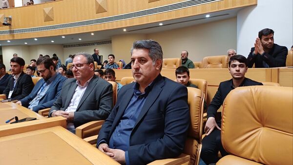هشتمین اجلاس بین‌المللی همبستگی با کودکان و نوجوانان فلسطینی 