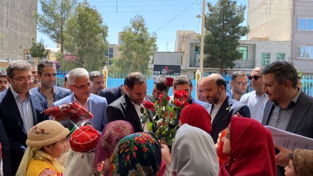 تخصیص هزار میلیارد تومان اعتبار برای تقویت بنیه آموزشی در سمنان