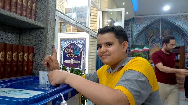 حماسه حضور در اصفهان