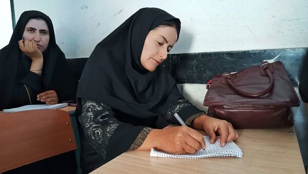 کارگاه توانمندسازی مدیران، راهبران و آموزگاران ابتدایی شهرستان مارگون