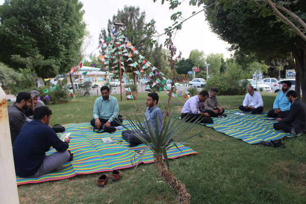 همایش دو روزه آشنایی نومعلمان قم با سند تحول بنیادین آموزش و پرورش