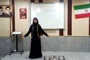 قصه‌گویی دانش‌آموزان رودان به ایستگاه آخر رسید
